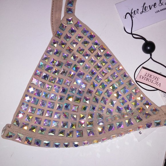 For Love And Lemons Bralette - Picture 12 of 16